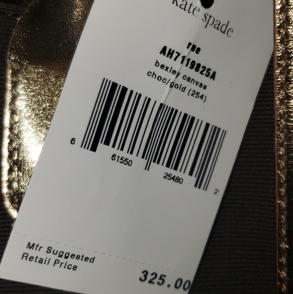 Kate spade bag - Picture 2 of 3